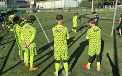 19ème rentrée AGB : une nouvelle saison commence